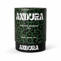 ANDURA Fanjing Reserve Matcha 30g Frontalansicht Tube