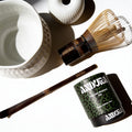 ANDURA Ritual Set – Bowl, Whisk, Spoon und Fanjing Reserve Matcha im Überblick
